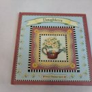 Daughters Debbie Mumm Inspirational Gift Book