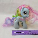 My Little Pony G3.5 Rainbow Dash Glitter Name Symbol Hasbro