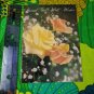 Artis Paper Magic Co Unused Card Special Get-Well Wishes Roses