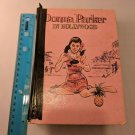 Donna Parker in Hollywood Vintage Whitman HC by Marcia Martin