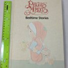 Precious Moments Bedtime Stories by Samuel J. & Jon David Butcher Vintage