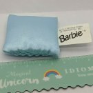 1999 Barbie McDonalds Happy Meal Toy Sleeping Beauty PILLOW Replacement