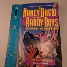 Nancy Drew Hardy Boys Super Mystery His & Misses Archway SC Book