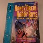 Nancy Drew Hardy Boys Super Mystery His & Misses Archway SC Book