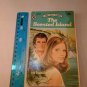 The Scented Island by Iris Danbury Harlequin Romance #2042 SC 1970s