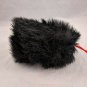 Classic Inc Black & Green Hedgehog Plush Stuffed Animal Toy