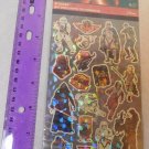 Disney Star Wars The Force Awakens SandyLion Stickers 4 Sheets Kylo Ren Chewbacc