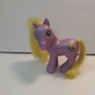 My Little Pony DAISYJO G3 Hasbro Purple/Yellow