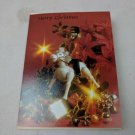 PVA Paralyzed Veterans Christmas Holiday Card Unused VTG Rocking Horse & Doll