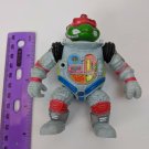 TMNT Teenage Mutant Ninja Turtles 1990 Space Cadet Raph Astronaut Figure Only
