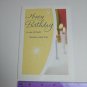 DaySpring FairHope Notes Happy Birthday One of God's dreams come true Candles