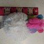 Fiesta Pom Pals Rainbow Unicorn Plush Toy Stuffed Animal 5" NWT