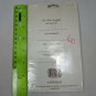 Birth Announcements Baseball Boy VTG Gibson Greeting Cards 8-pk Sealed Package