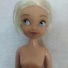 Disney Fairies Tinkerbell PERIWINKLE 9.5" Doll 2010 Jakks Aqua Leggings