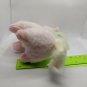 Unicorn Pony Mini 5.5" Keychain Plush Super Soft Pink w/ Gradient Mane/Tail