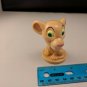 Disney Lion King Nala Bobblehead Plastic Toy Kellogg's Promo 2.5" Tall