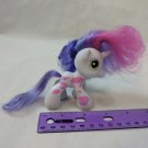 My Little Pony G3.5 Sweetie Belle Expanded Cupcakes Symbol Hasbro