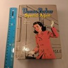 Donna Parker Special Agent Vintage Whitman HC by Marcia Martin USED/WORN