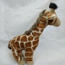 Aurora Giraffe Vintage Toy 16" Tall Plush Stuffed Animal