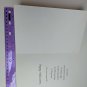 American Greetings Tender Thoughts Note Card Halloween Humor Card