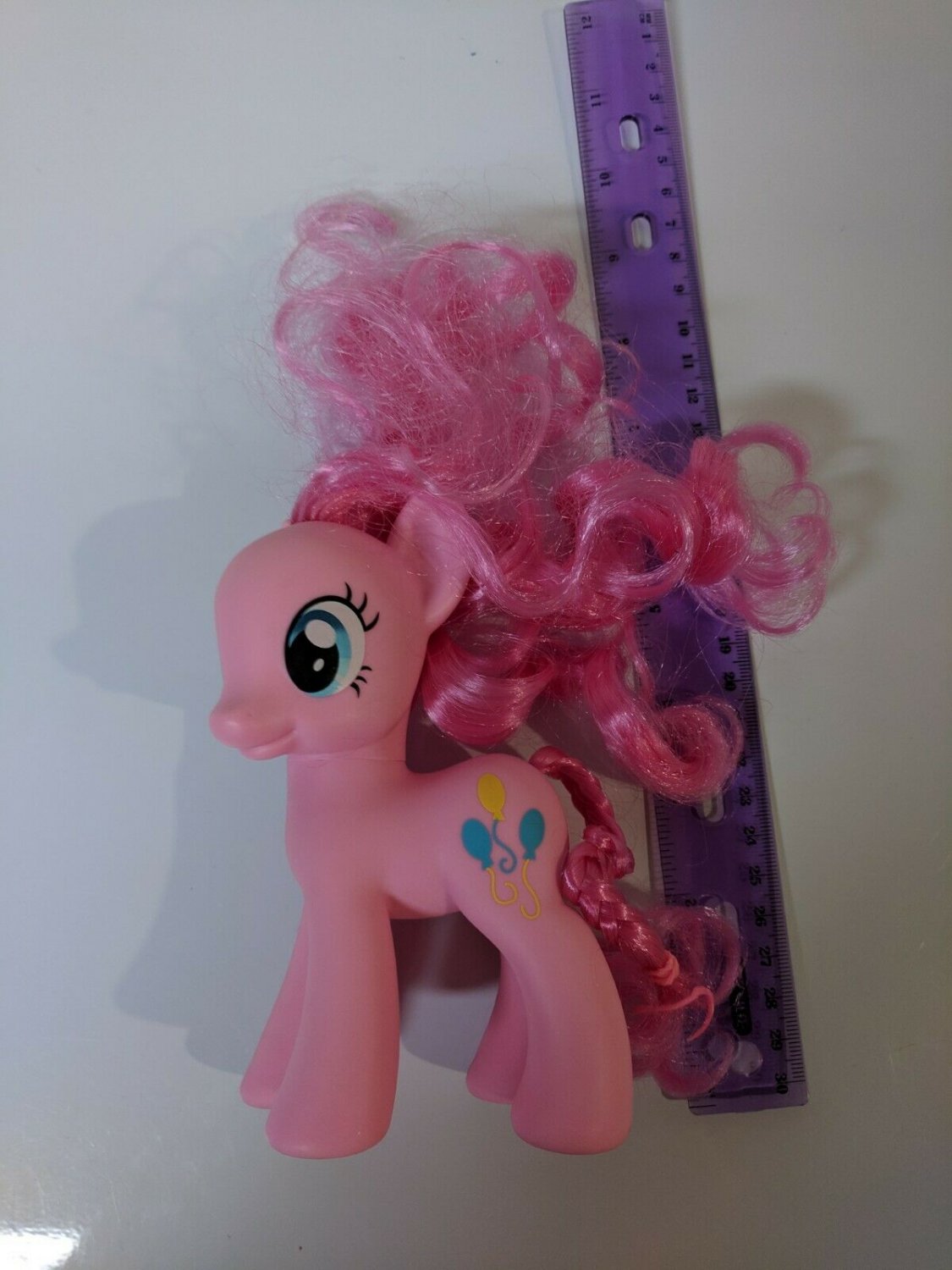 My Little Pony PINKIE PIE G4 5.5