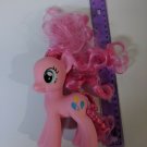 My Little Pony PINKIE PIE G4 5.5" Large Brushable Fashion Style Regular