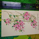 Fantusy Vintage Greeting Card Unused God Bless You Shut-in! Get Well