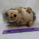 Webkinz Hedgehog HM130  No Code, Played With