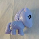 Mash'Ems Fashems Series 11 My Little Pony G1 Collector Open Capsule Blossom