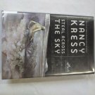 Nancy Kress Steal Across The Sky Sci Fi Essential Book Novel ExLib