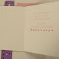 Current Inc Brightsides Valentine's Day Bear by R Dean Grist Card Unused Vintage