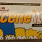The Simpsons Scene It? DVD Board Game Regular Version