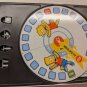 The Simpsons Scene It? DVD Board Game Regular Version