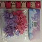 FANCY PONIES Unicorn Pegasus Horse Toy Pink & Purple 20-pc Lot Fantasy