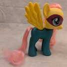 My Little Pony G4 FiM 6" Fashion Style Power Ponies Fluttershy