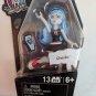 Monster High Mega Bloks Construx GHOULIA YELPS Mini Figure Collection 3 MOC