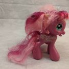 Hasbro My Little Pony G3.5 Cheerilee Glitter Name Symbol