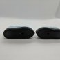MGA Bratz Boyz Boy Light Blue & Black Replacement Pair of Shoes
