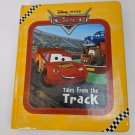 Disney Pixar Cars Tales from the Track Board Book 3 Stories Random House