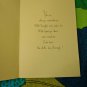 Quality Crest Unused Card Happy (Birthday) Day Pink Roses