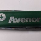 Avenor Souvenir Pocket Knife Division of Canadian Pacific Forest Products AS-IS