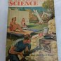 Popular Science June 1948 - Back-Yard Resort, Camels Back Cover Ad