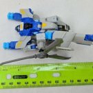 Transformers Power Core Combiners Searchlight Figure Hasbro 2010 Incomplete