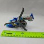 Transformers Power Core Combiners Searchlight Figure Hasbro 2010 Incomplete
