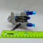 Transformers Power Core Combiners Searchlight Figure Hasbro 2010 Incomplete