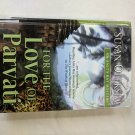 Susan Oleksiw For the Love of Parvati Anita Ray Mystery Large Print ExLib