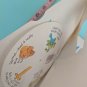 Forget Me Not Get Well Unused Vintage 1970's - Dr Dog, Spinning Wheel