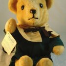 Trudy Toys Fairy Tale Bears Collection Robear 'n Robin Hood Teddy 11" Vintage