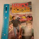 Hardy Boys Casefiles Mystery #33 Collision Course F.W. Dixon Archway SC Book