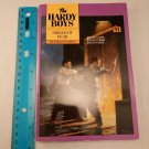 Hardy Boys Brothers Mystery #91 Shield of Fear F.W. Dixon Minstrel Book
